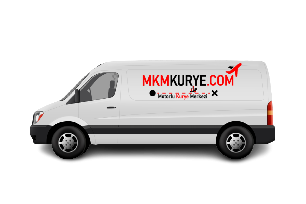 Arabalı Kurye